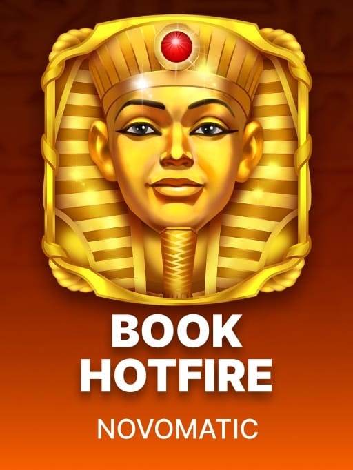 Book Hotfire thumbnail